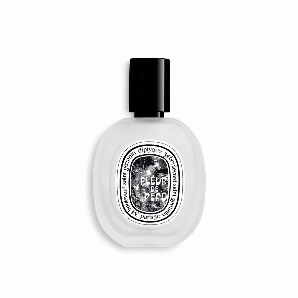 Fleur de Peau Hairmist