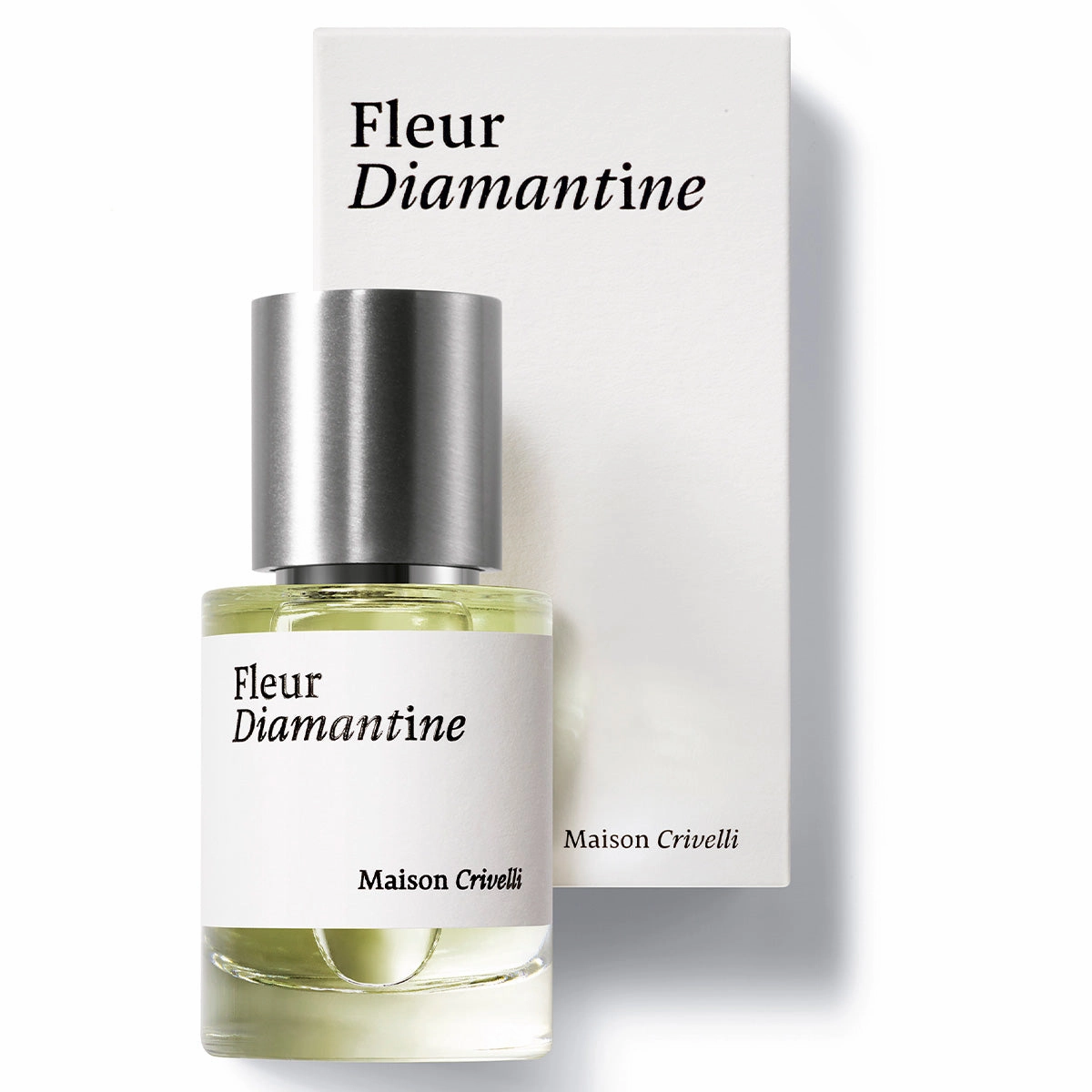 Fleur Diamantine
