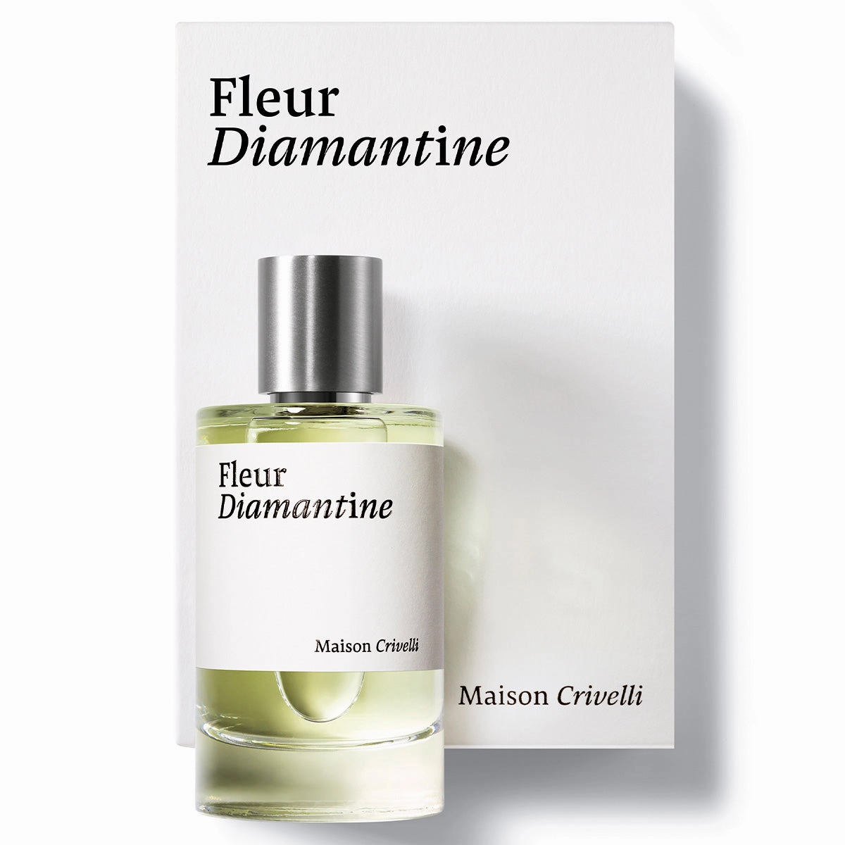 Fleur Diamantine