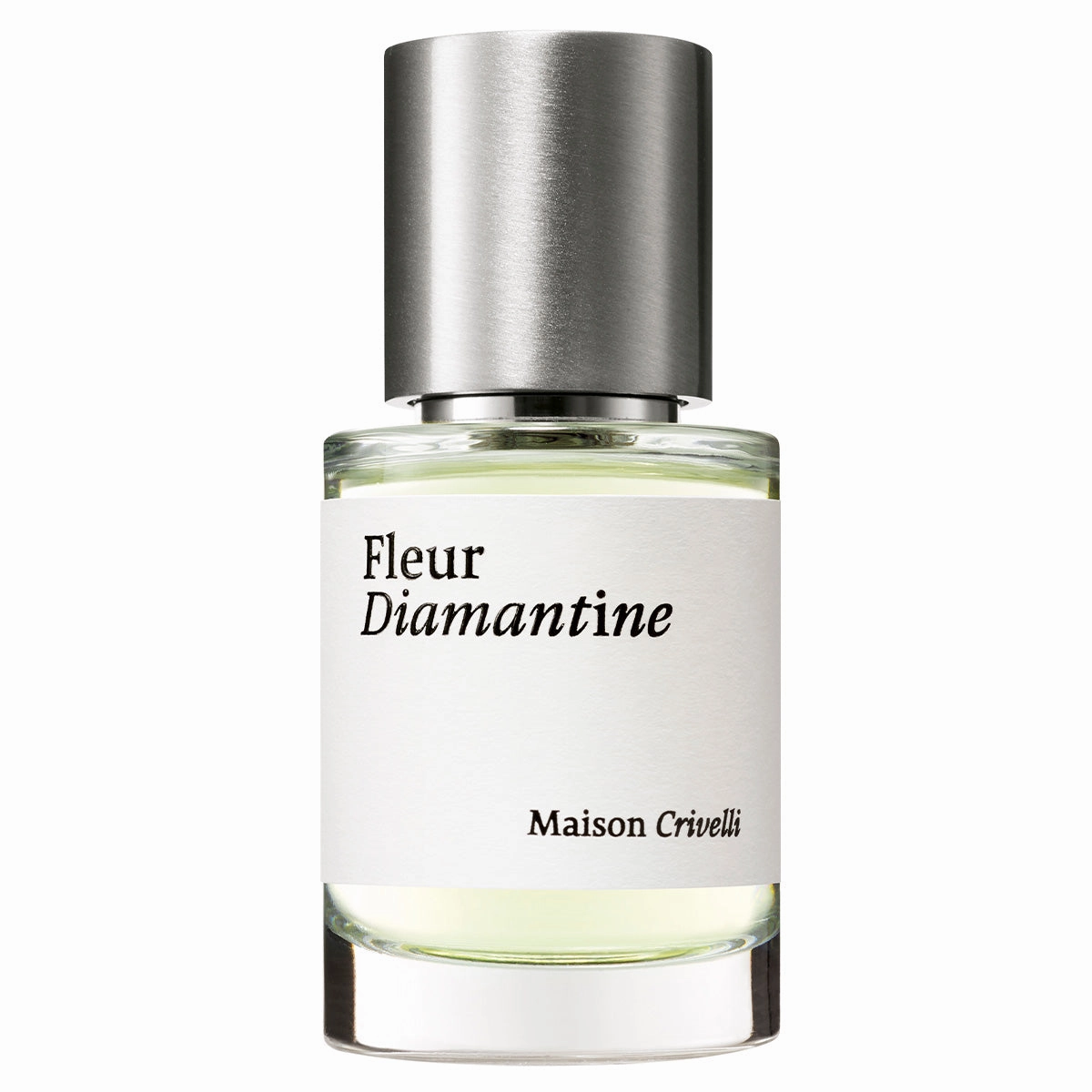 Fleur Diamantine