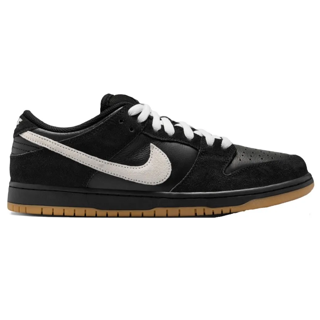 High Quality Lightweight Design Nike SB Dunk Low Pro Black/White