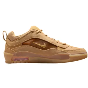 Skate Performance Ride Nike Sb Air Max Ishod Flax/Wheat
