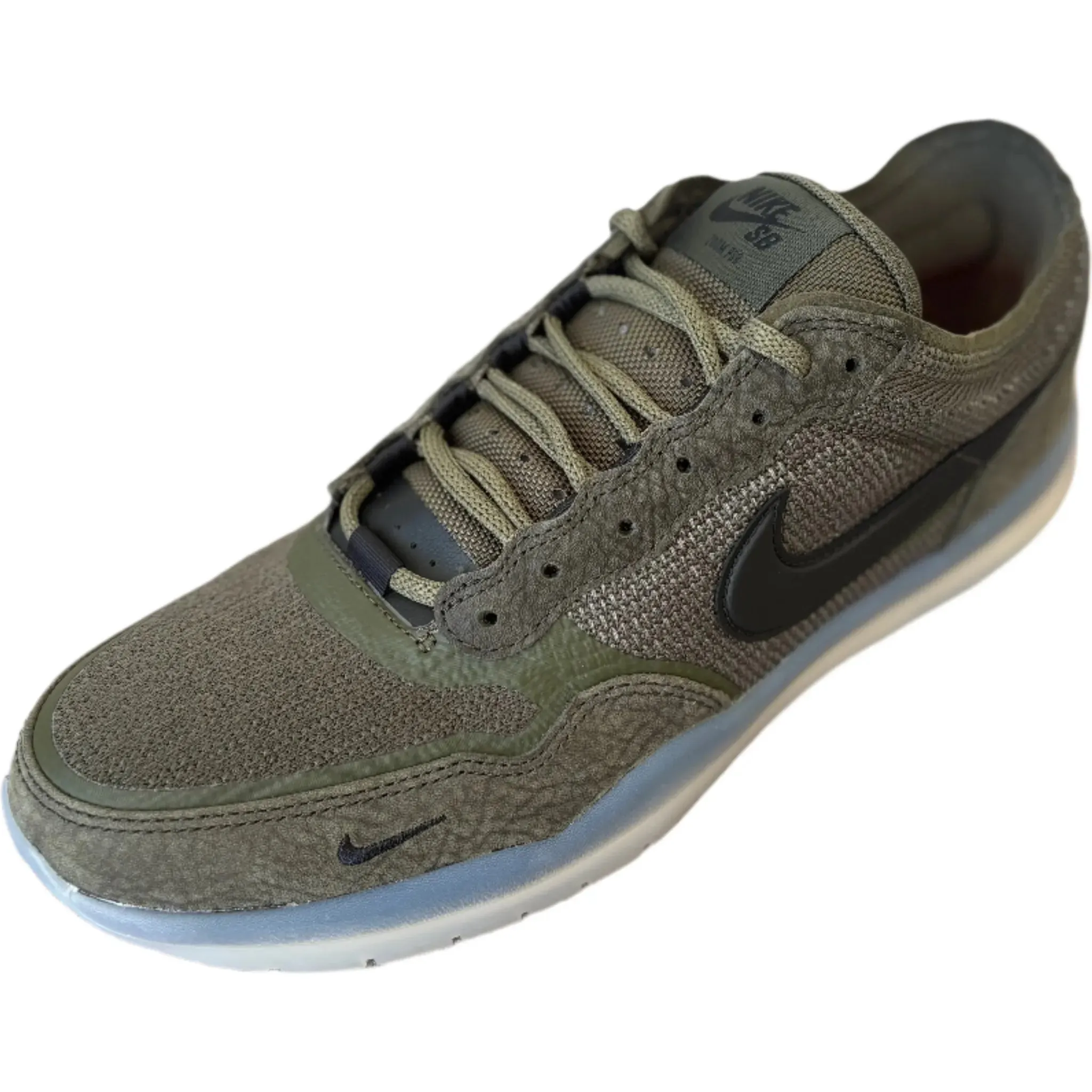Flex Step Nike SB PS8 Olive/Khaki