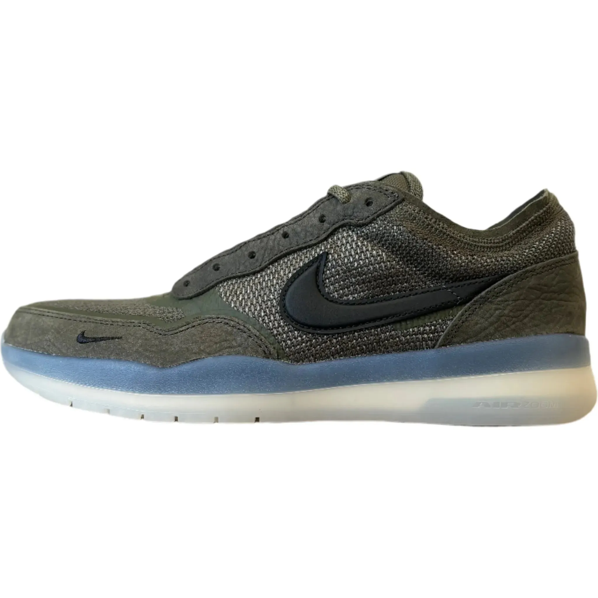 Action Ride Nike SB PS8 Olive/Khaki