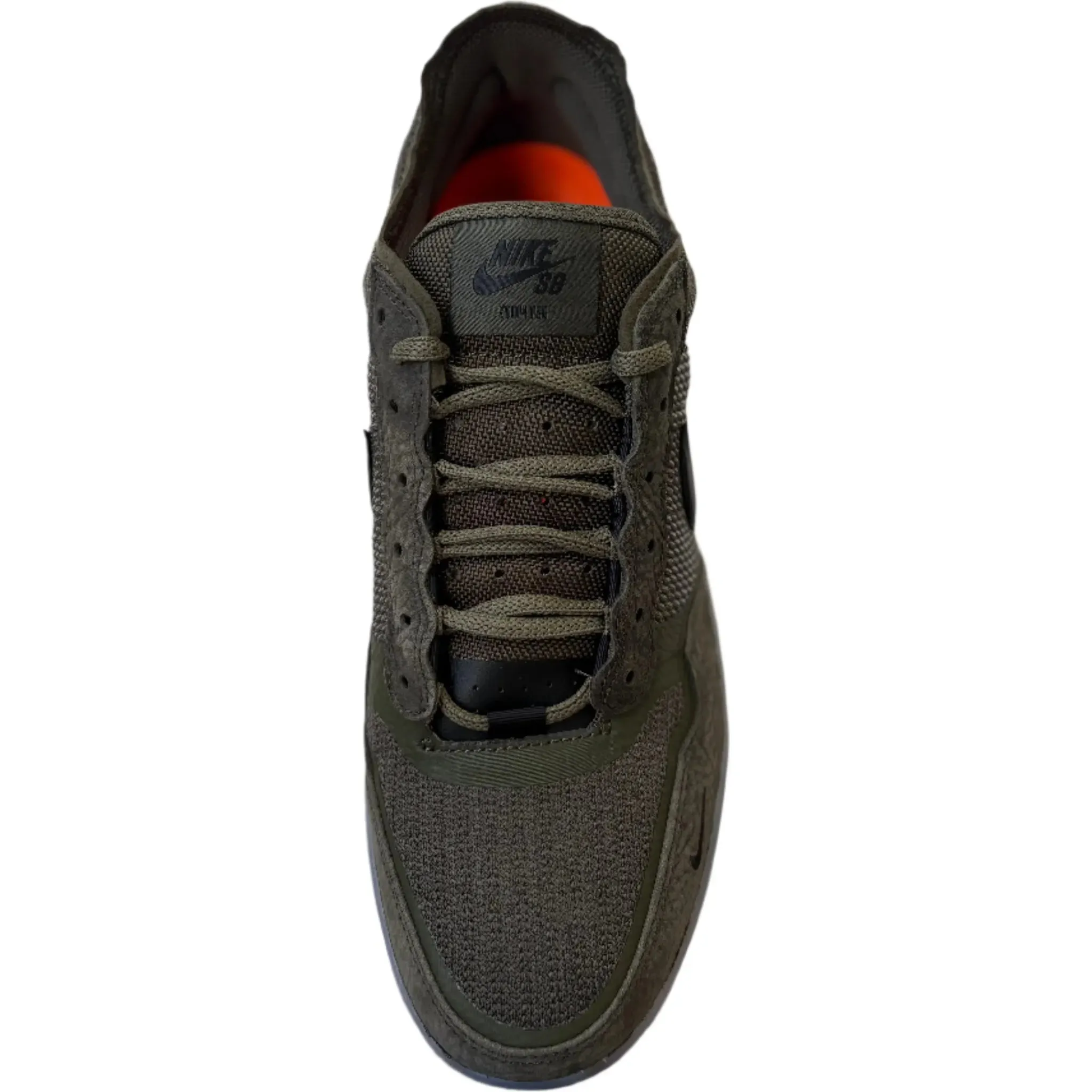 Flex Step Nike SB PS8 Olive/Khaki