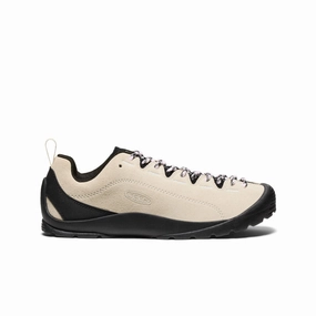 Premium Comfort All-day Comfort Women's Jasper Sneaker  |  Birch/Black