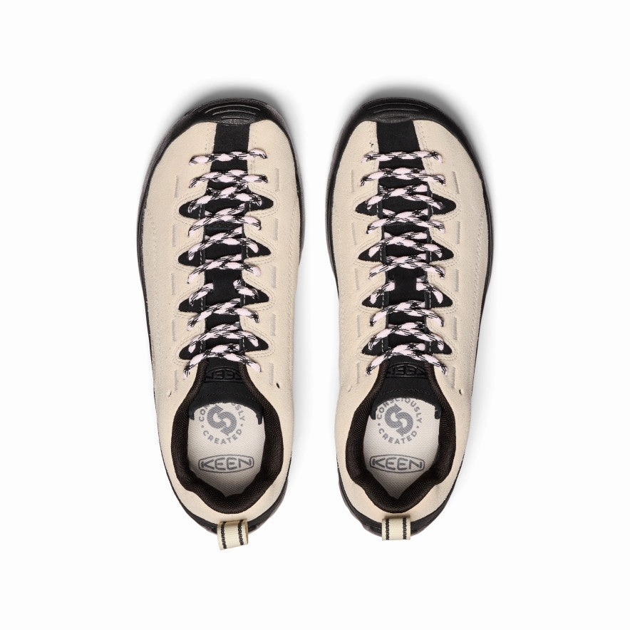 Flex Breeze Women's Jasper Sneaker  |  Birch/Black