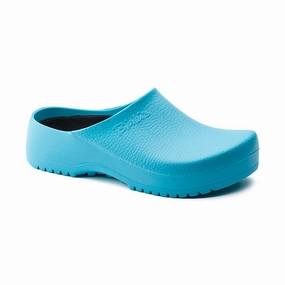 Women's Super Birki Ciel Light Blue Herd Hike