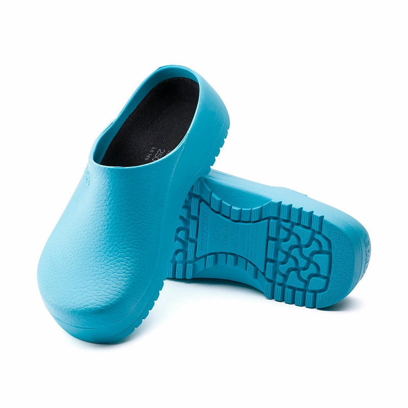 Flex Comfort Women's Super Birki Ciel Light Blue
