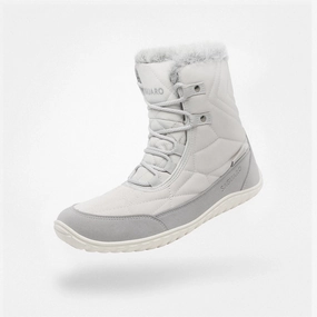 Relaxed Design Rise II - Winter Barefoot Boots