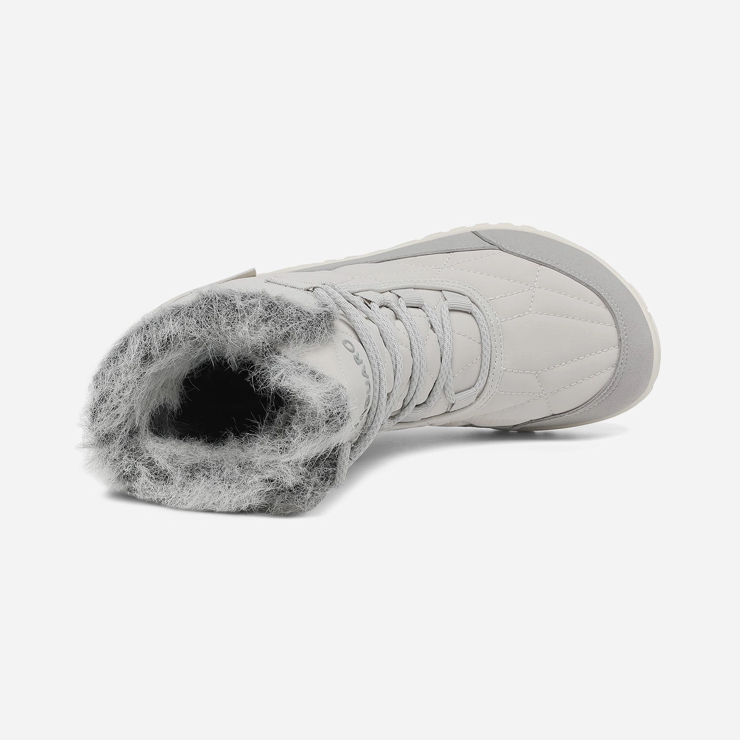 Flex Dash Rise II - Winter Barefoot Boots