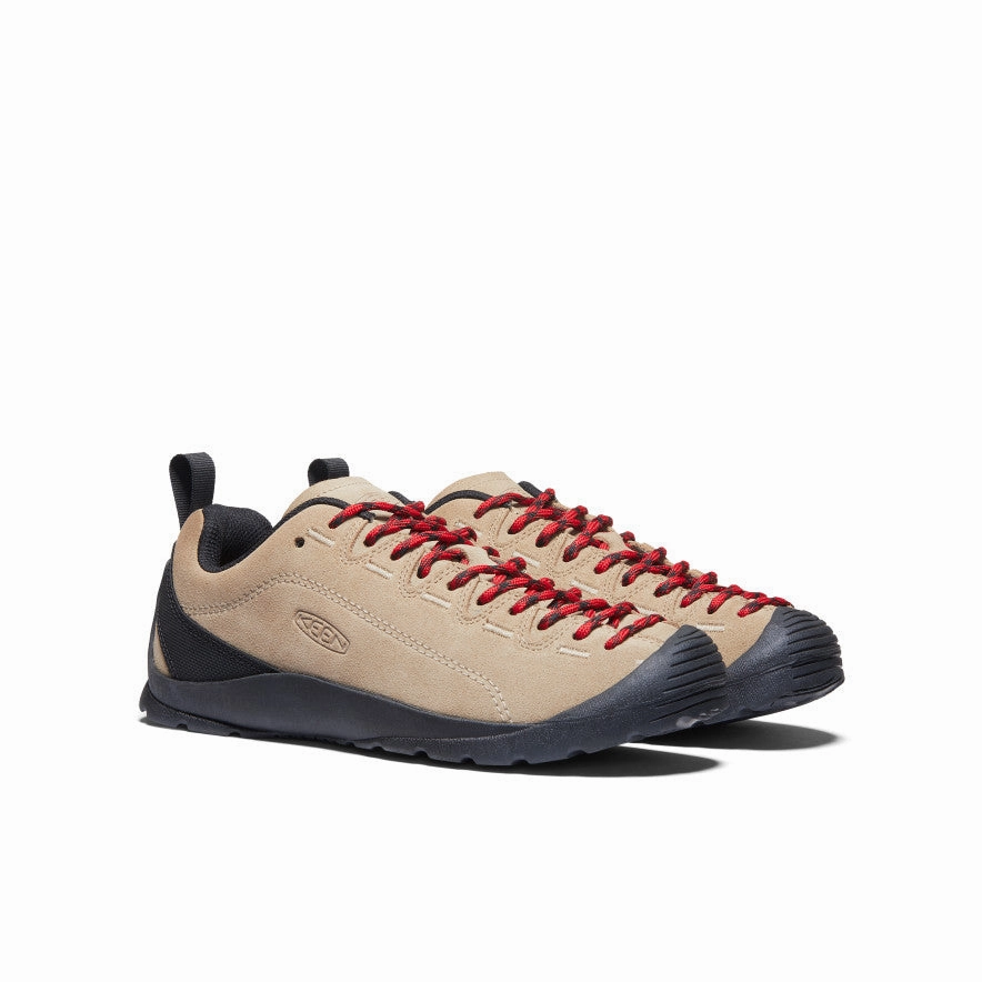 Flex Ease Women's Jasper Sneaker  |  Silver Mink