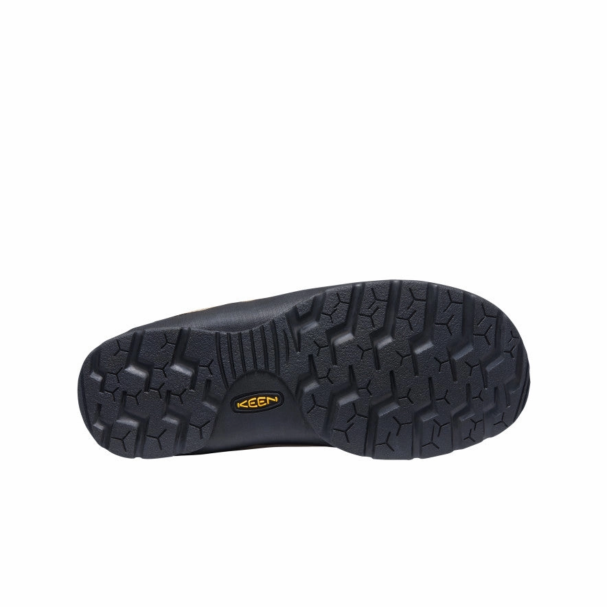 Flex Ease Women's Jasper Sneaker  |  Silver Mink