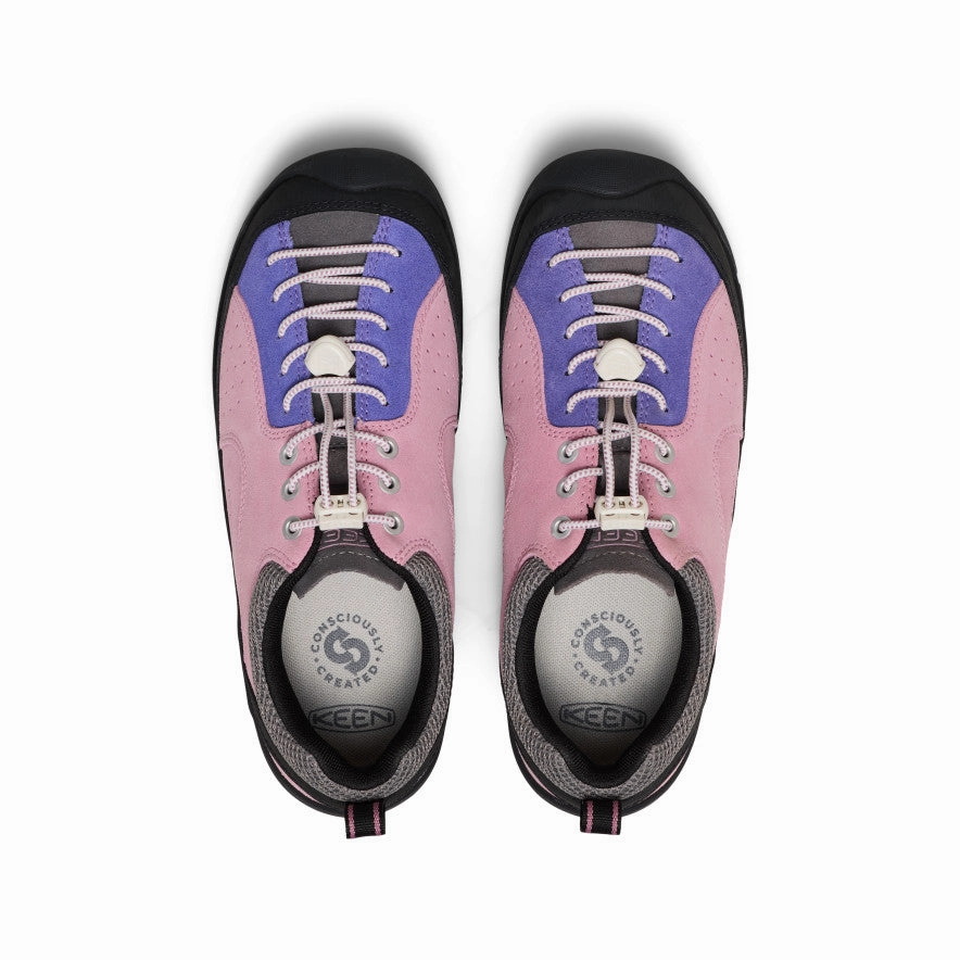 Flex Fit Women's Jasper Rocks Sneaker  |  Lilas/Purple Opulence