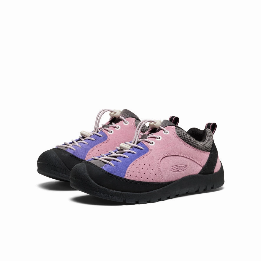Flex Fit Women's Jasper Rocks Sneaker  |  Lilas/Purple Opulence