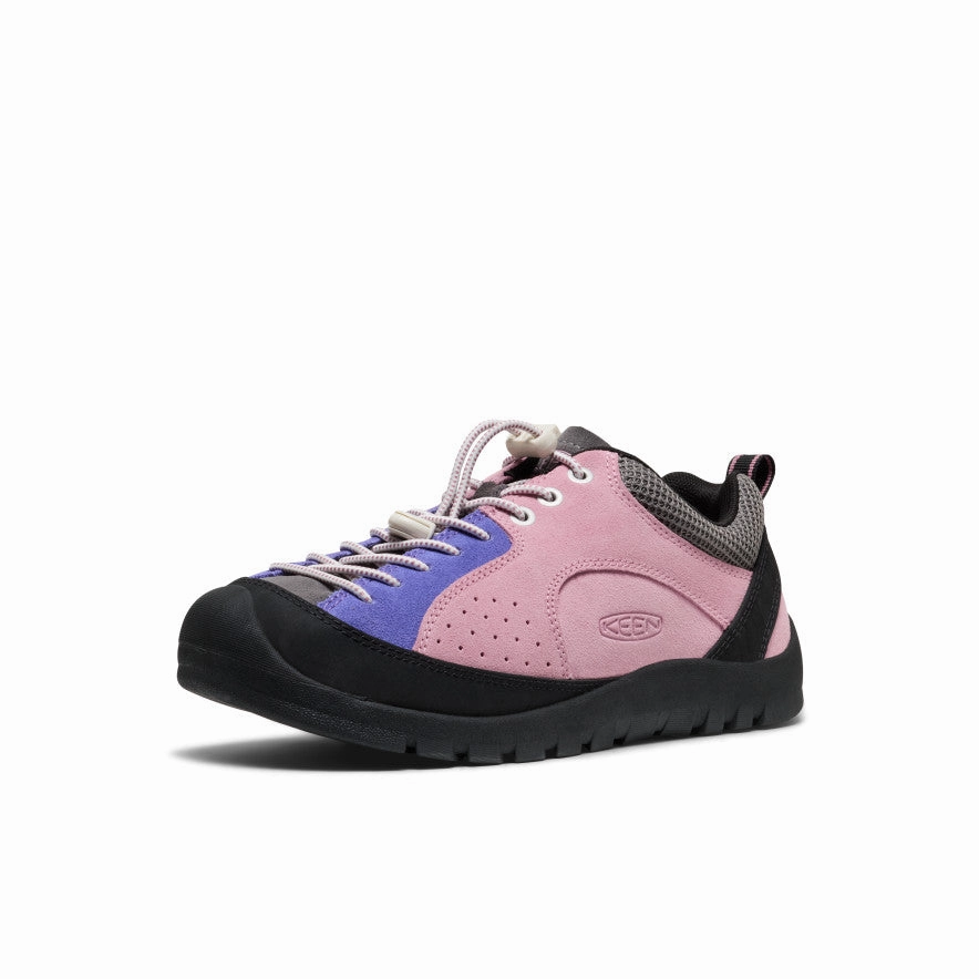 Flex Fit Women's Jasper Rocks Sneaker  |  Lilas/Purple Opulence