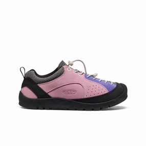 Padded collar Stylish Upper Women's Jasper Rocks Sneaker  |  Lilas/Purple Opulence