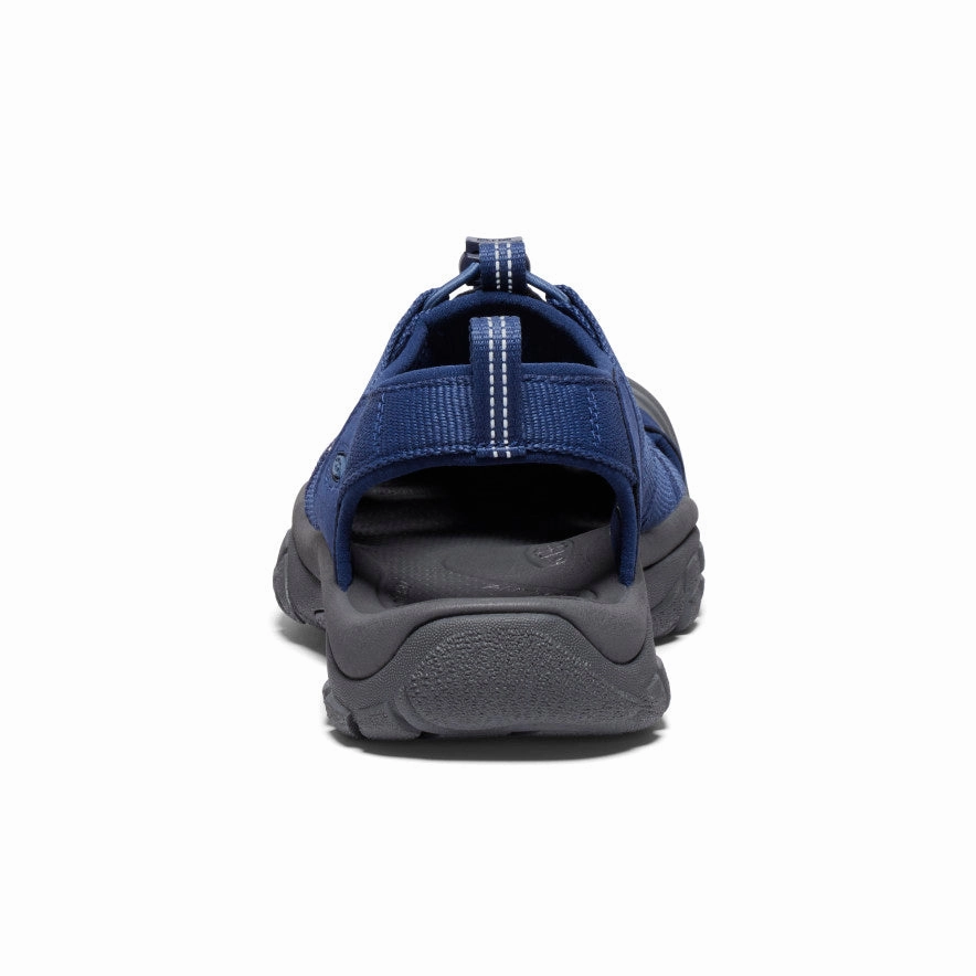 Flex Flow Men's Newport H2 Sandal  |  Naval Academy