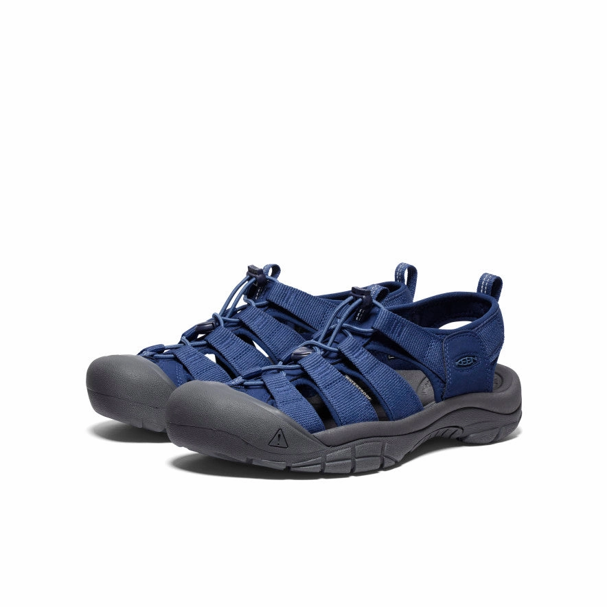 Flex Flow Men's Newport H2 Sandal  |  Naval Academy