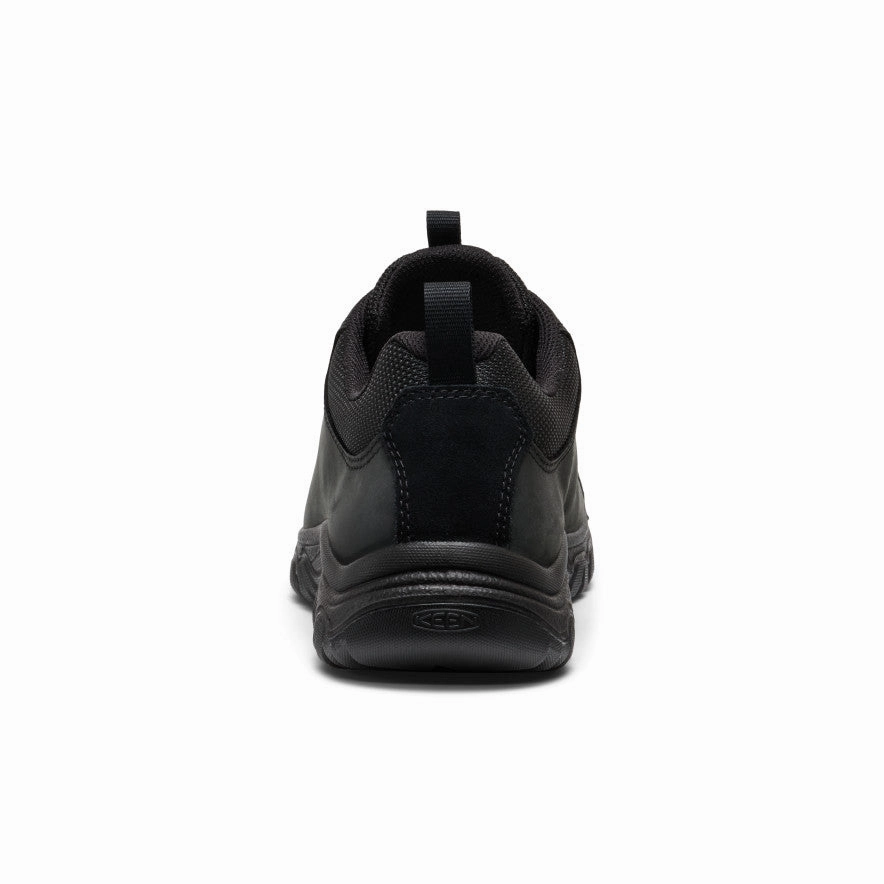 Flex Flow Men's Targhee IV Oxford  |  Black