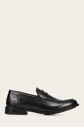 Easy Slip On City Explorer Tyler Flex Penny