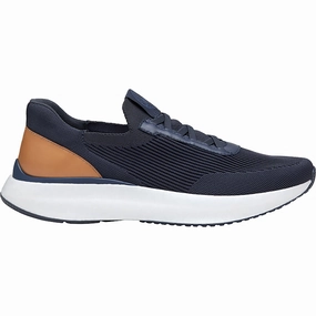 All-Purpose Footwear Relaxed Cushion Briley Knit