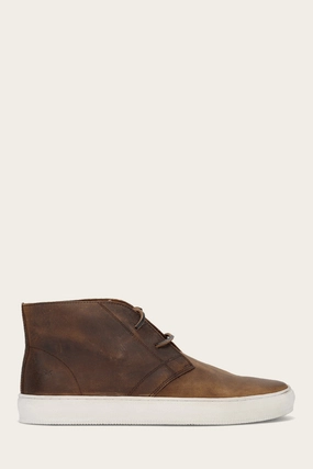 Astor Chukka Timeless Style Pure Fit