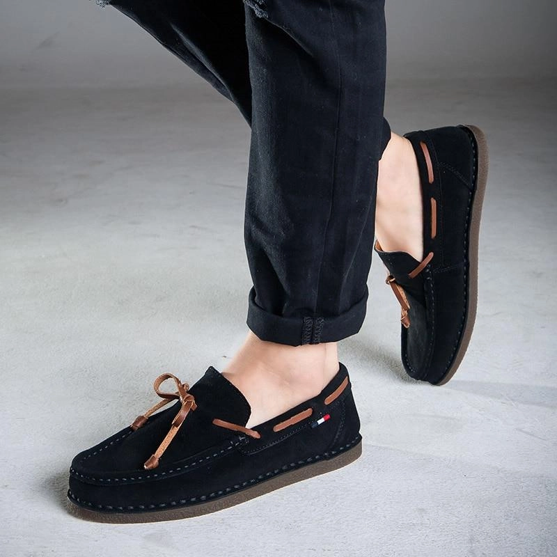 Flex Sprint West Louis? Tassel Classic Loafers Shoes