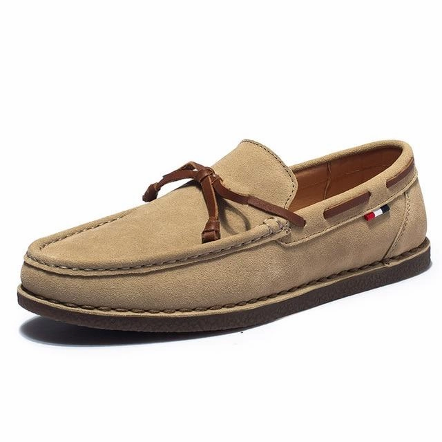 Flex Sprint West Louis? Tassel Classic Loafers Shoes