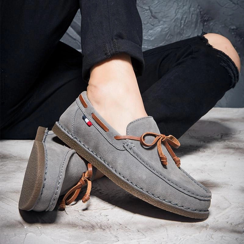 Flex Sprint West Louis? Tassel Classic Loafers Shoes