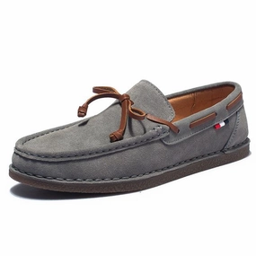 City Escape Comfortable Design West Louis? Tassel Classic Loafers Shoes
