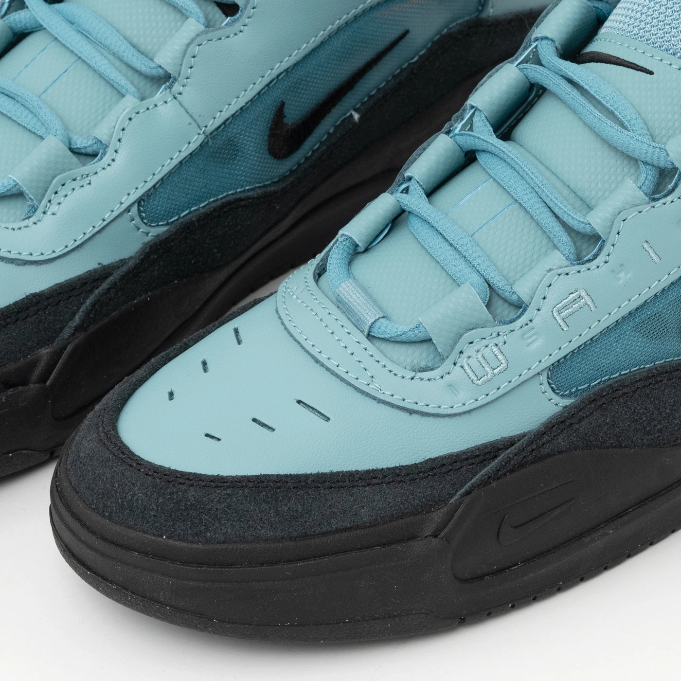 Flex Turn Air Max Ishod 2 (Aqua Blue/Black)