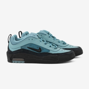 Air Max Ishod 2 (Aqua Blue/Black) Skate Lifestyle