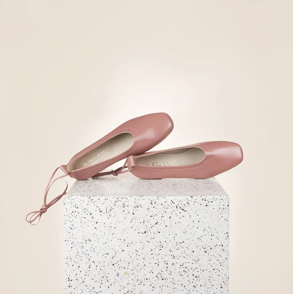 Flexible Design Imola - Dusty Rose