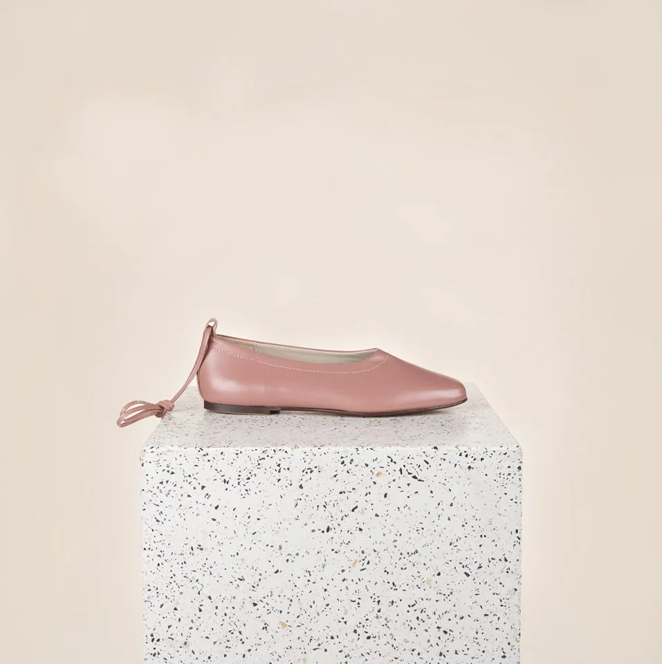 Flexible Sole Imola - Dusty Rose