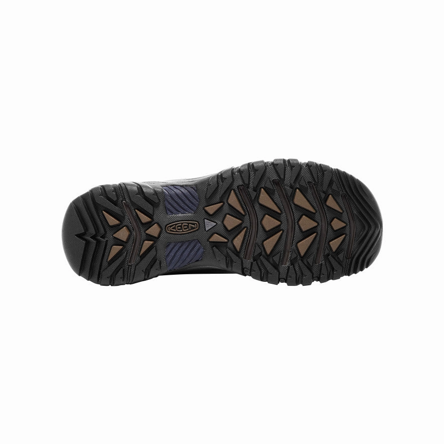 Flexible Comfort Men's Anchorage III Waterproof Boot  |  Dark Earth/Mulch