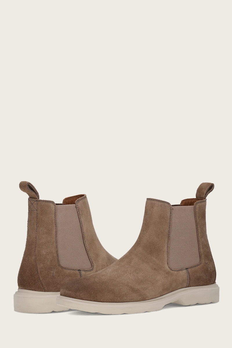 Flexible Design Connor Chelsea