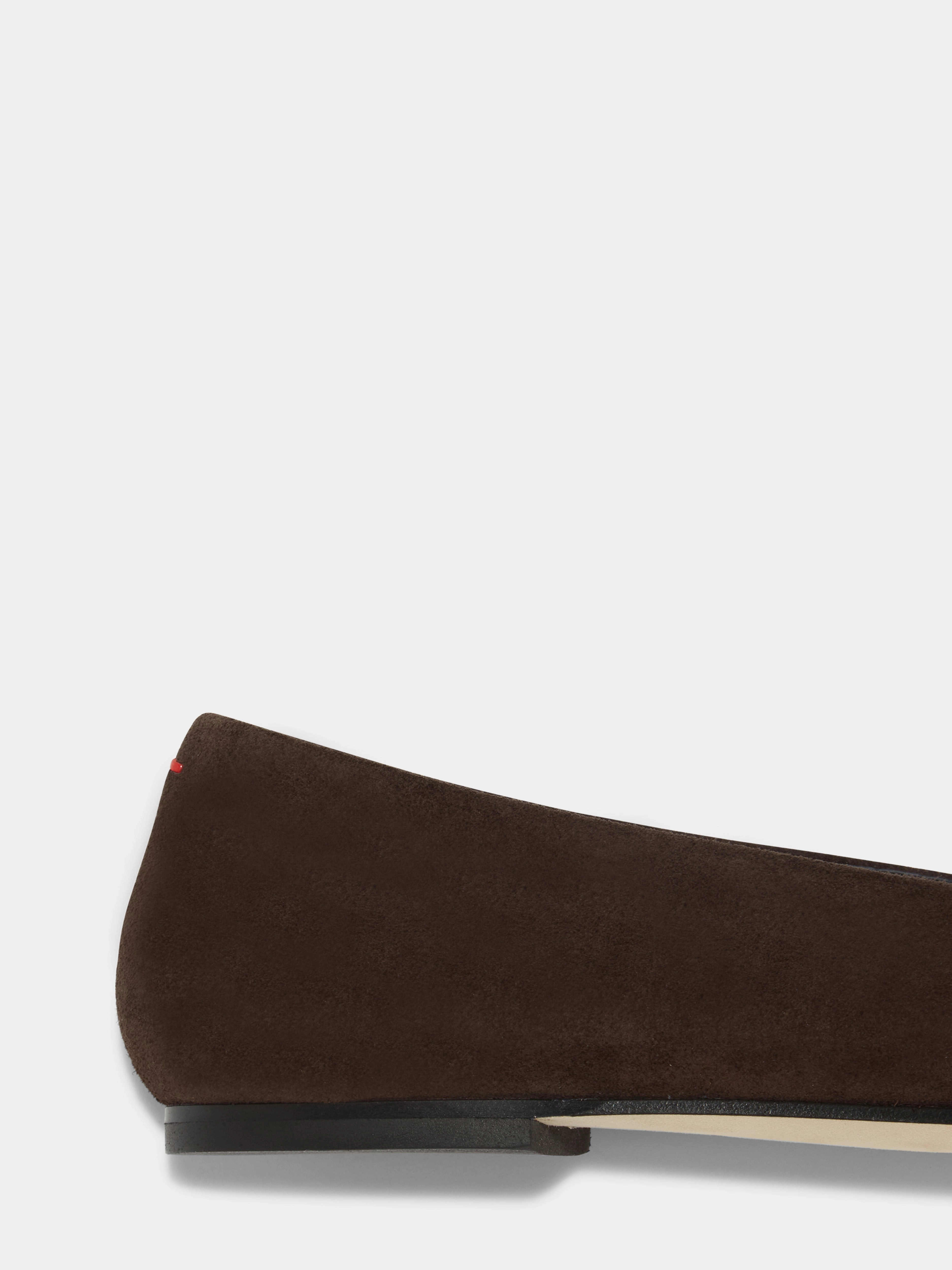 Flexible Fit Alfie Suede Loafers