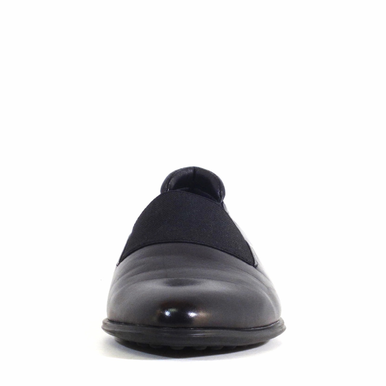 Flexible Fit Dustin Leather Loafers