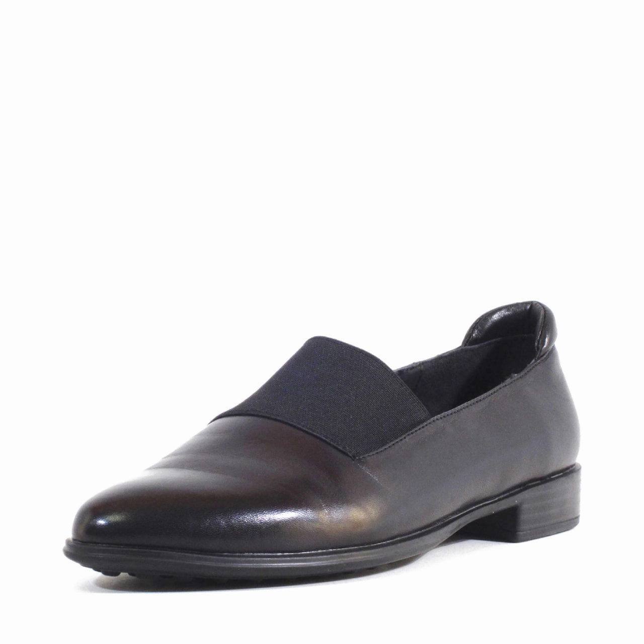 Flexible Fit Dustin Leather Loafers