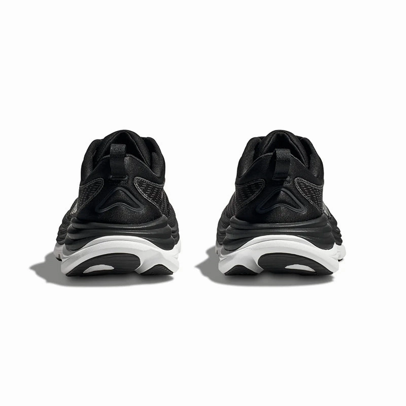 Flexible Motion Women's Gaviota 5 (WIDE) Black/White