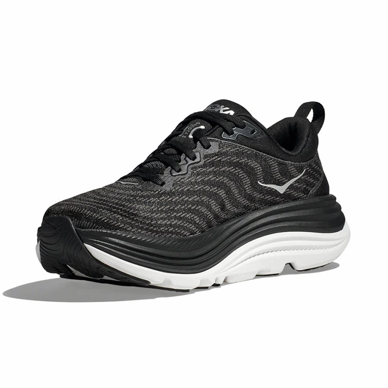 Flexible Motion Women's Gaviota 5 (WIDE) Black/White
