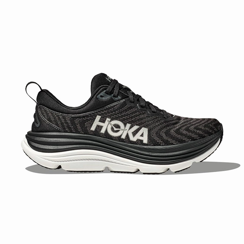 Flexible Motion Women's Gaviota 5 (WIDE) Black/White