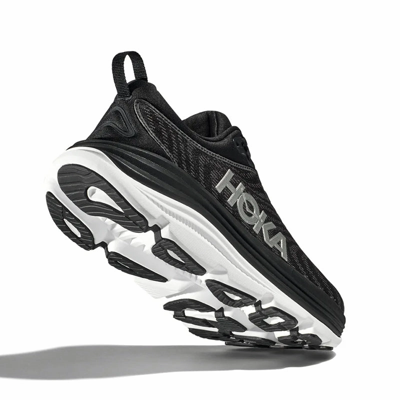 Flexible Motion Women's Gaviota 5 (WIDE) Black/White