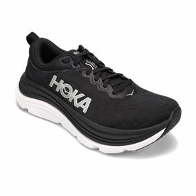 Lake Trek Breathable Design Women's Gaviota 5 (WIDE) Black/White
