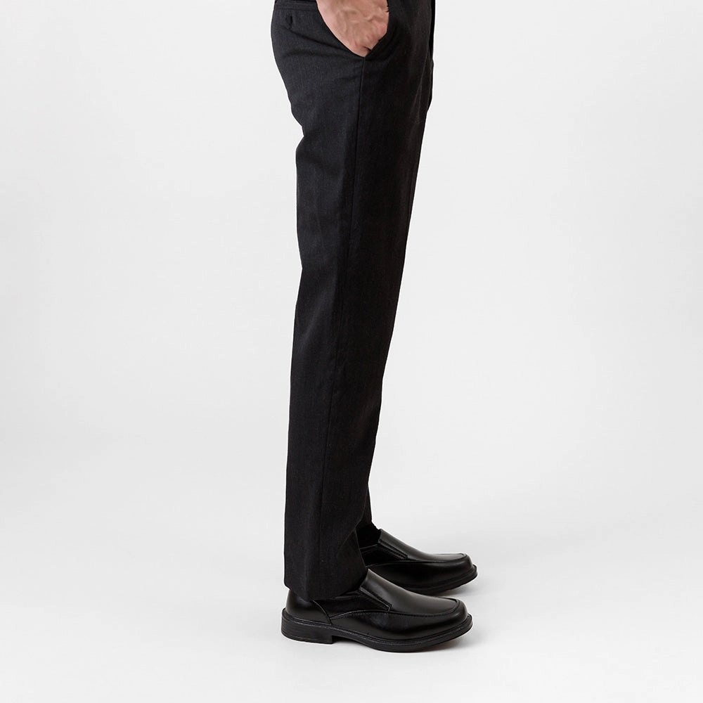 Flexible Outsole Men's Brooklyn in Black