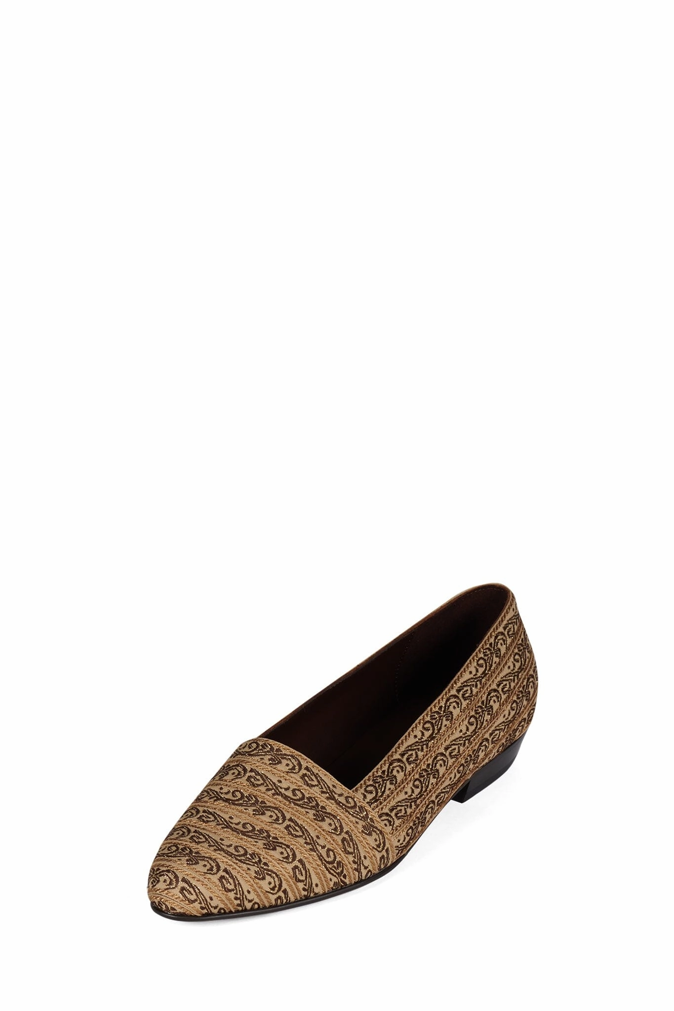 Flexible Outsole PAULEEN