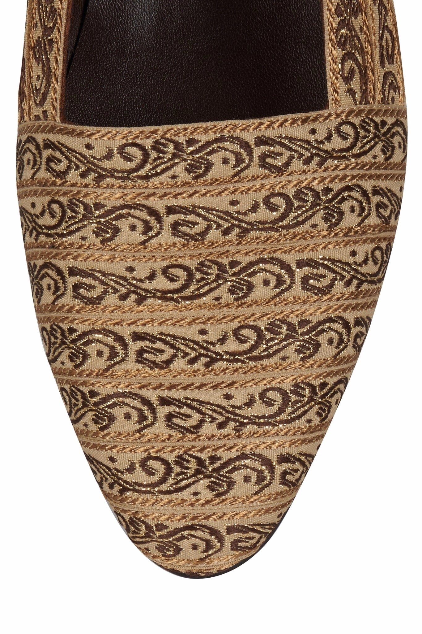 Flexible Outsole PAULEEN