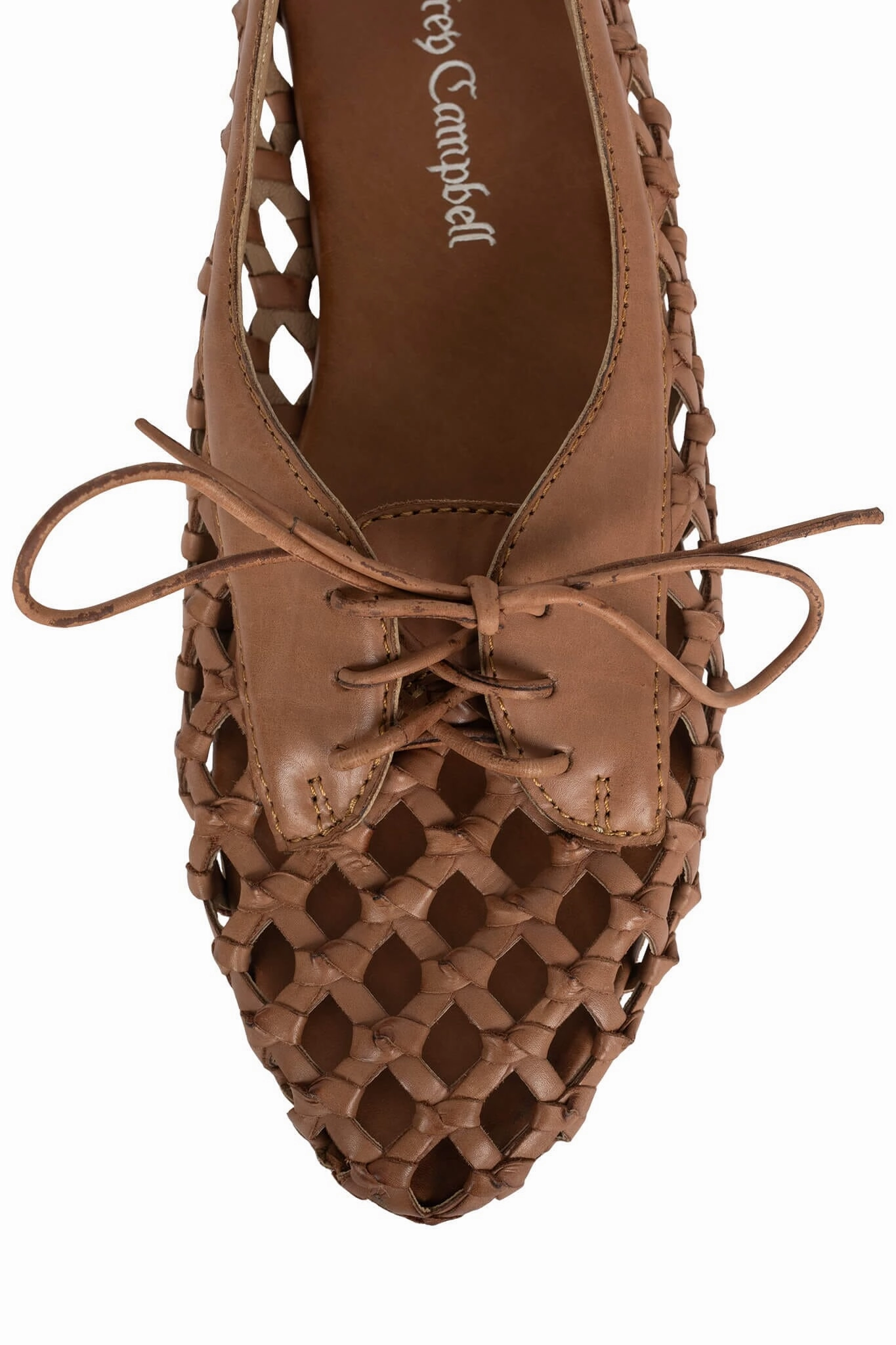 Flexible Outsole ZAHRA