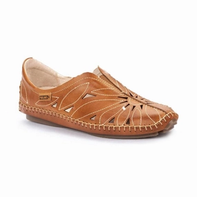 Sport Casual Women's Jerez Brandy